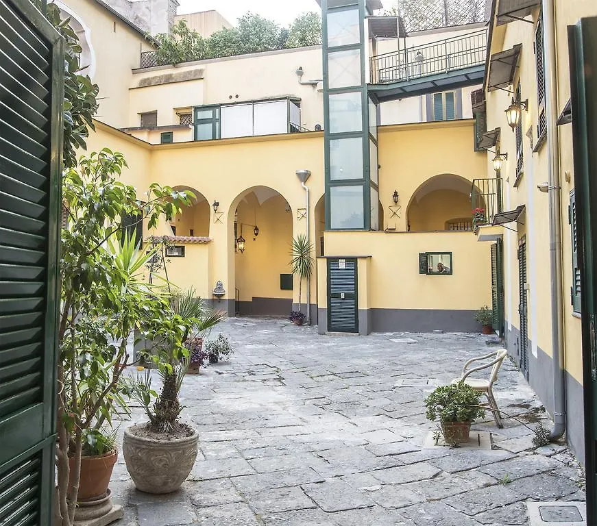Apartment Napul'E Apartament Naples
