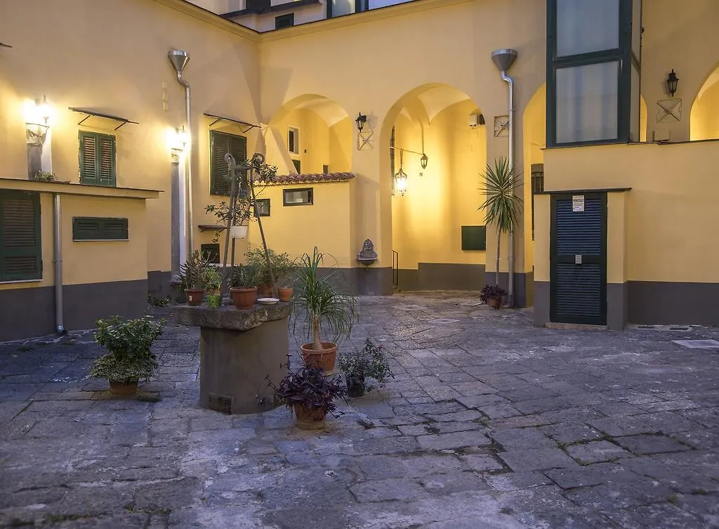 Apartment Napul'E Apartament Naples