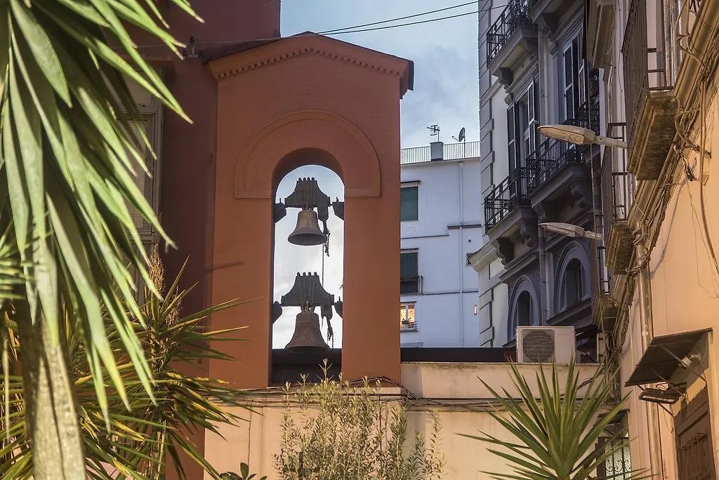 Napul'E Apartament Naples Italy