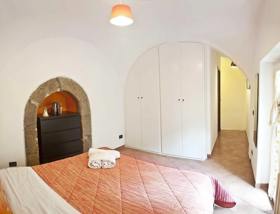 Napul'E Apartament Naples Apartment