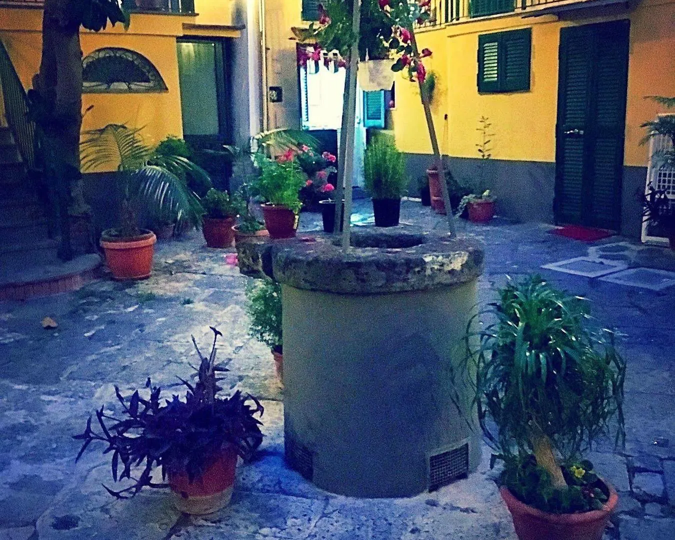 Apartment Napul'E Apartament Naples