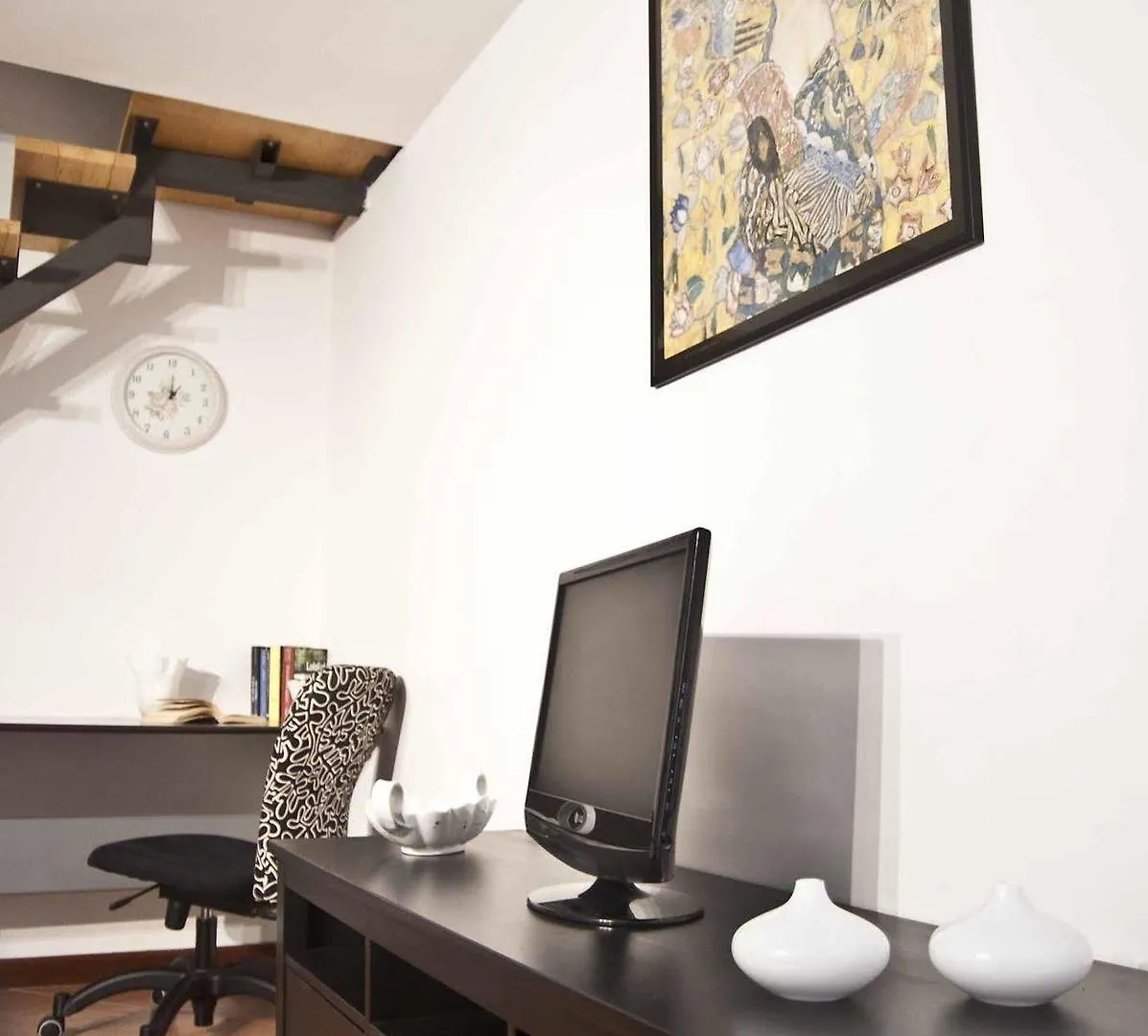 Napul'E Apartament Naples Apartment