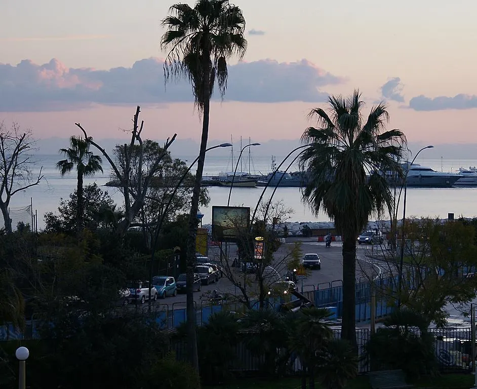 Napul'E Apartament Naples