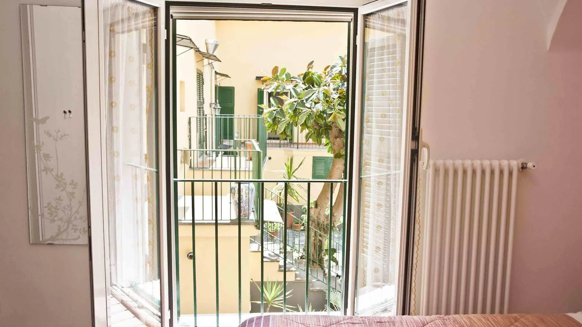 Apartment Napul'E Apartament Naples Italy